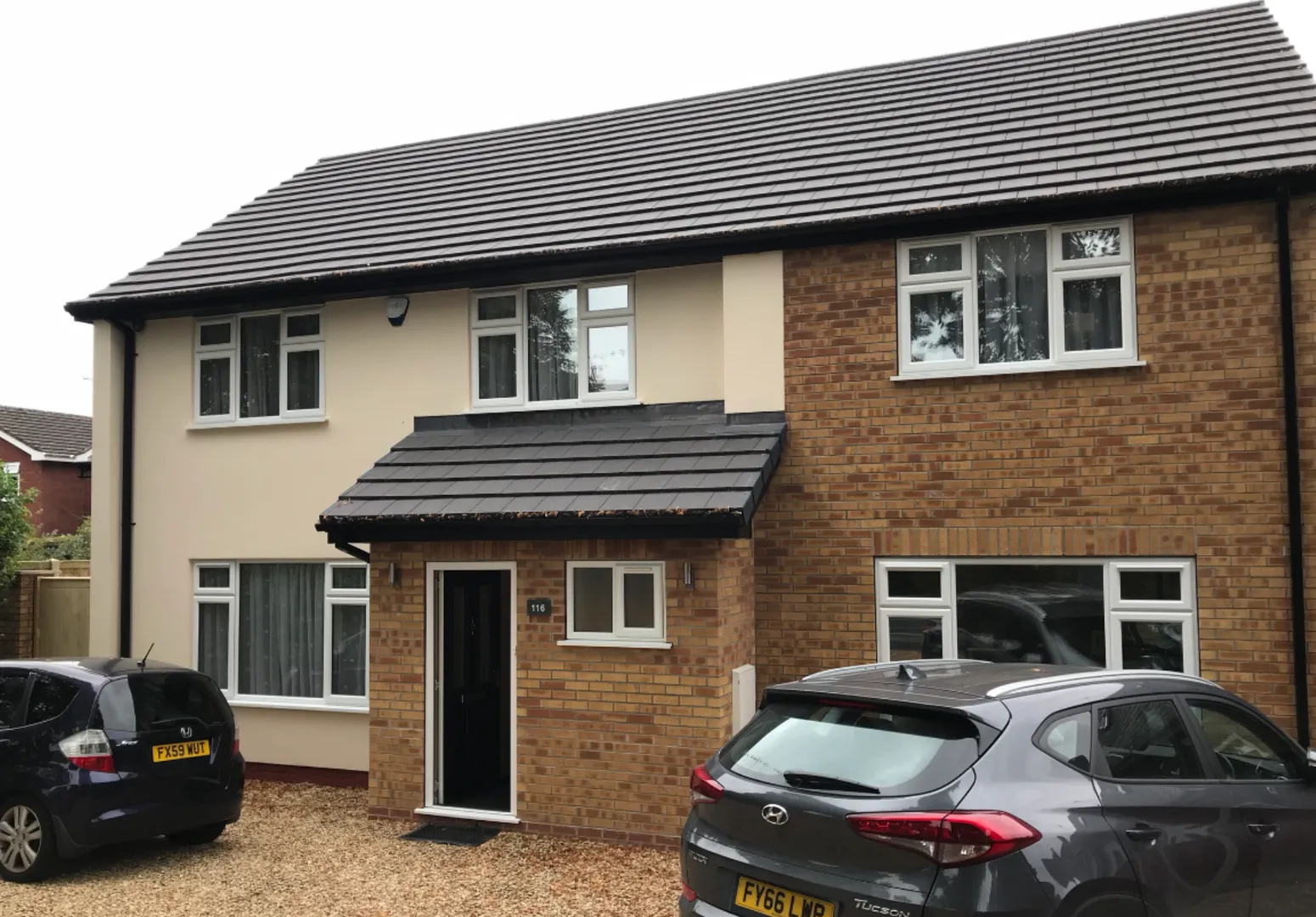 Large 6 Bed Student House // JUL 2026 - Image 1